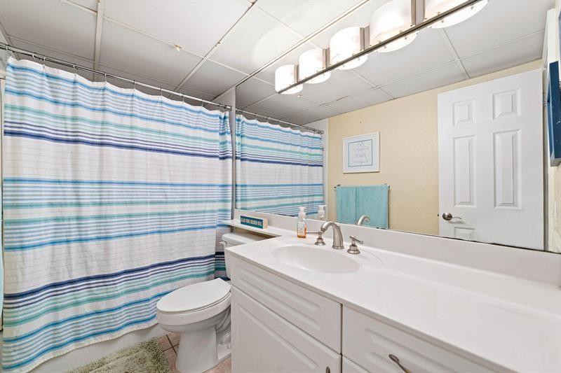 Boca View Condo - Residential Lease