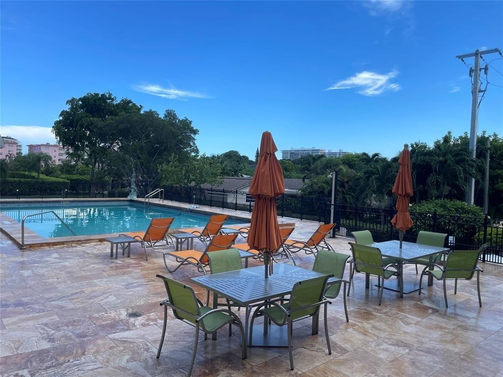 Boca View Condo - Residential Lease
