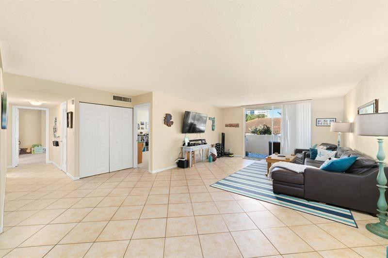 Boca View Condo - Residential Lease