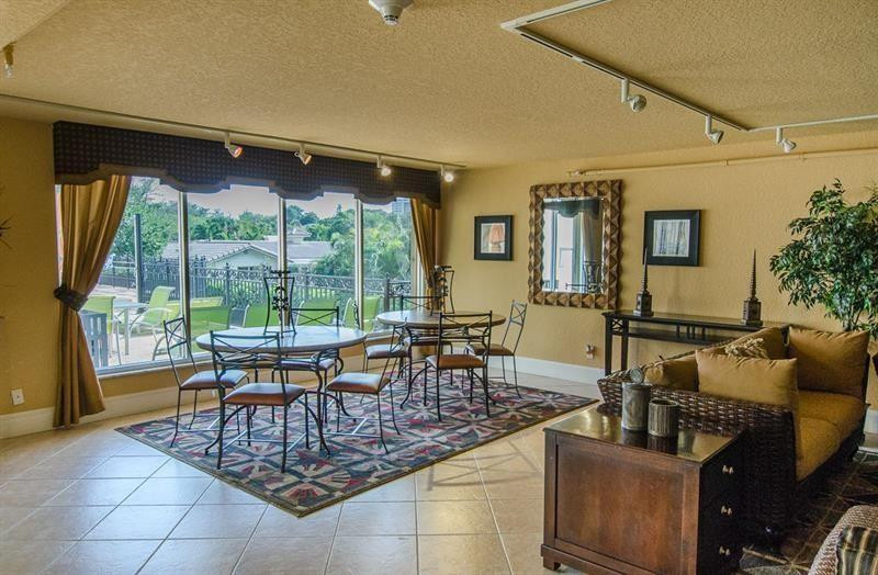 Boca View Condo - Residential Lease