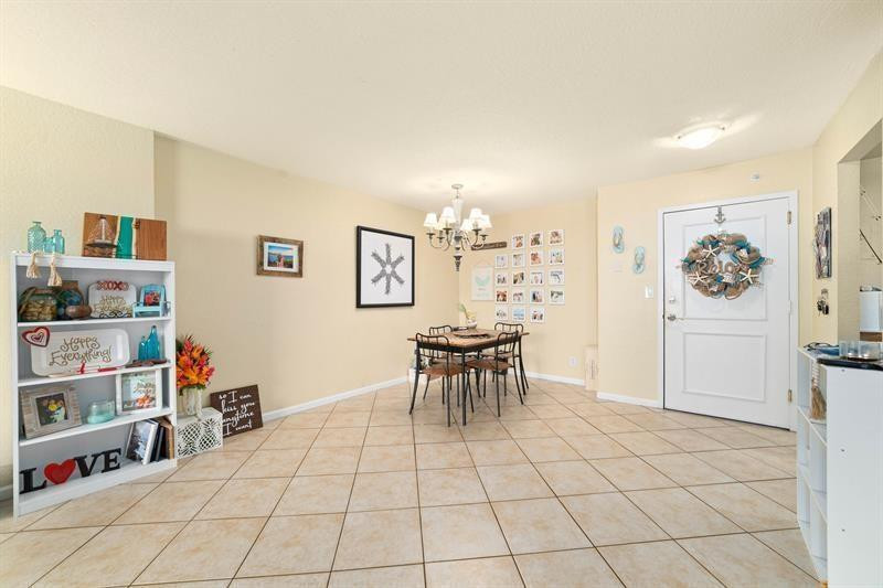 Boca View Condo - Residential Lease