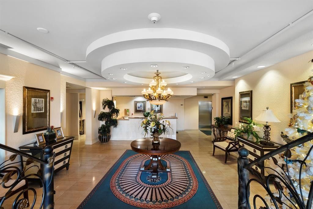 Boca View Condo - Residential Lease