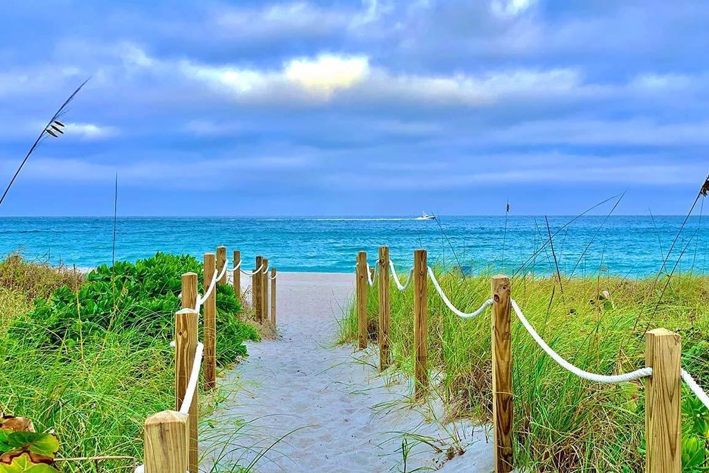 Photo of 2164 1st Way #102, Boynton Beach, FL 33435 (MLS # R11152419)