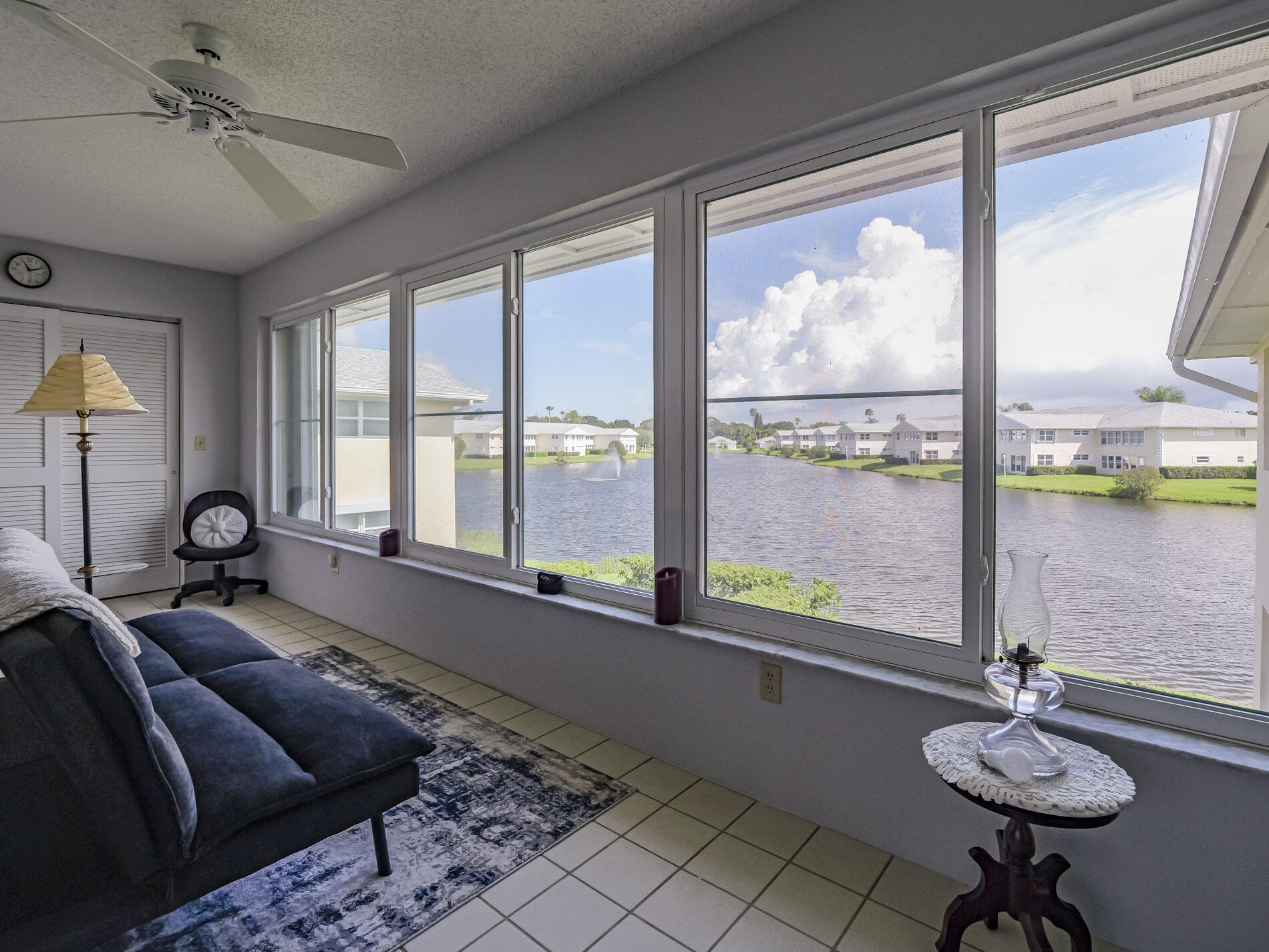 GROVE ISLE EAST CONDOMINIUM - Residential