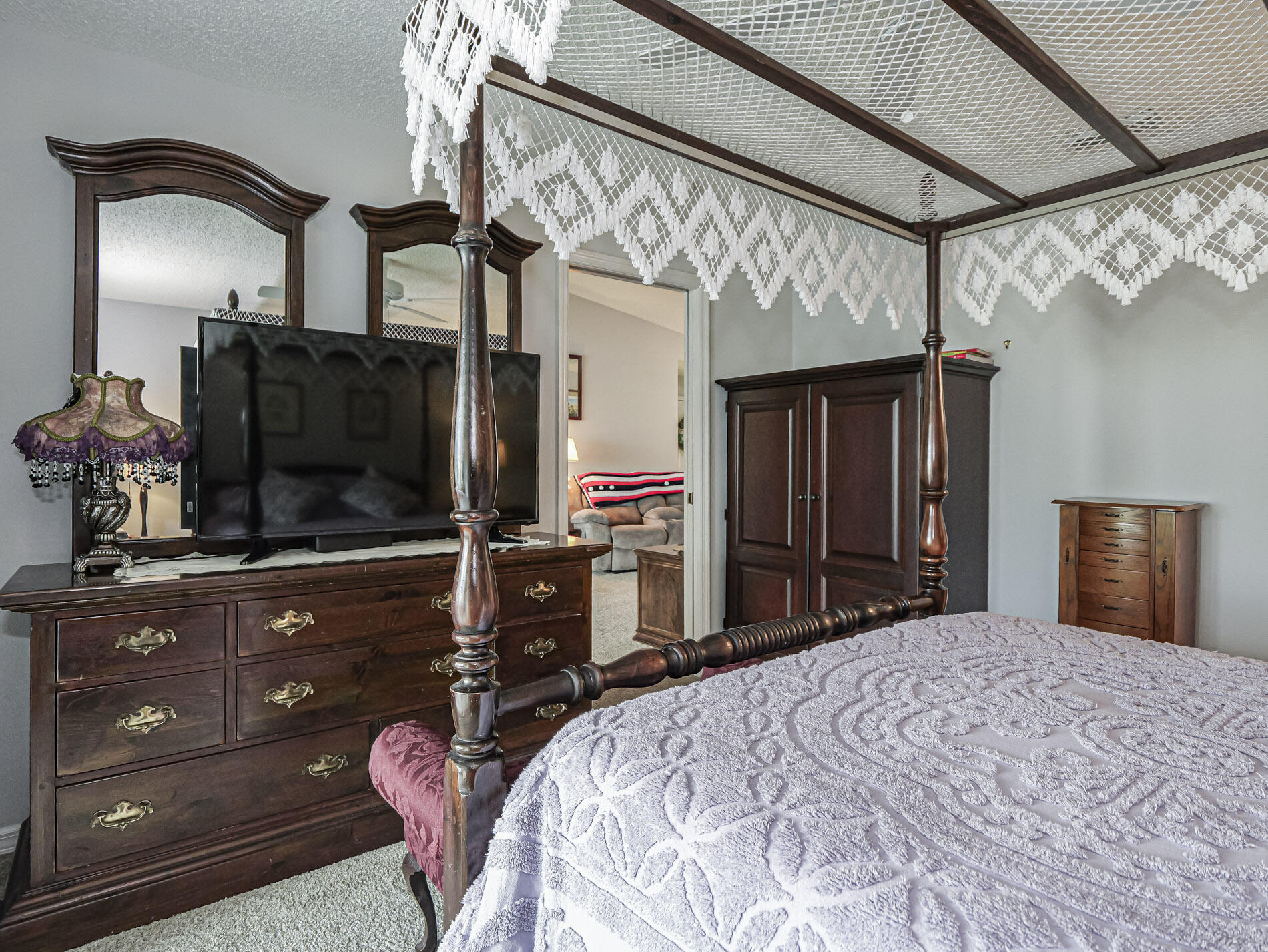 GROVE ISLE EAST CONDOMINIUM - Residential