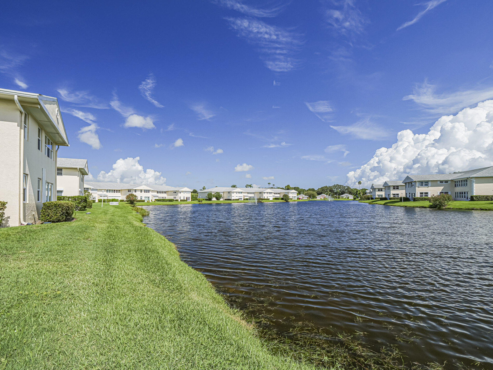 GROVE ISLE EAST CONDOMINIUM - Residential