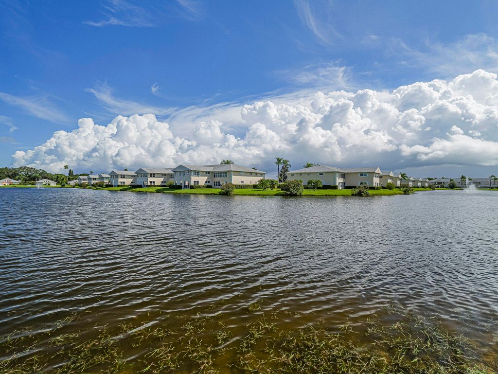 Photo of 870 Lake Orchid Circle #204, Vero Beach, FL 32962 (MLS # B26024441)