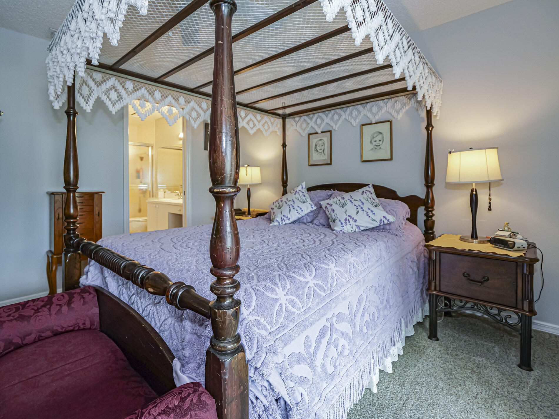 GROVE ISLE EAST CONDOMINIUM - Residential