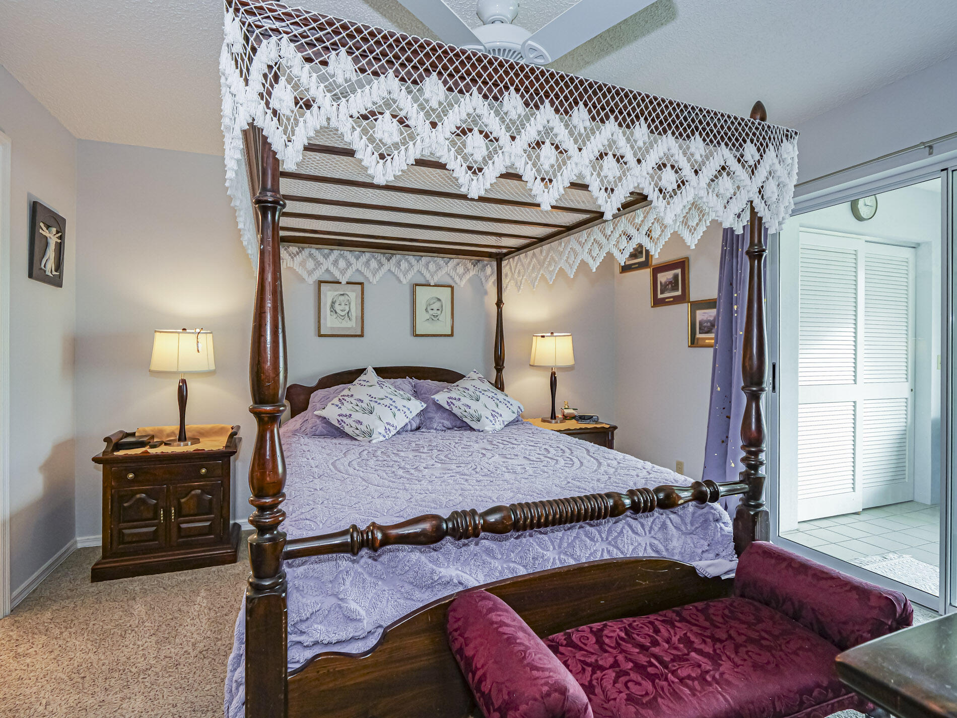 GROVE ISLE EAST CONDOMINIUM - Residential