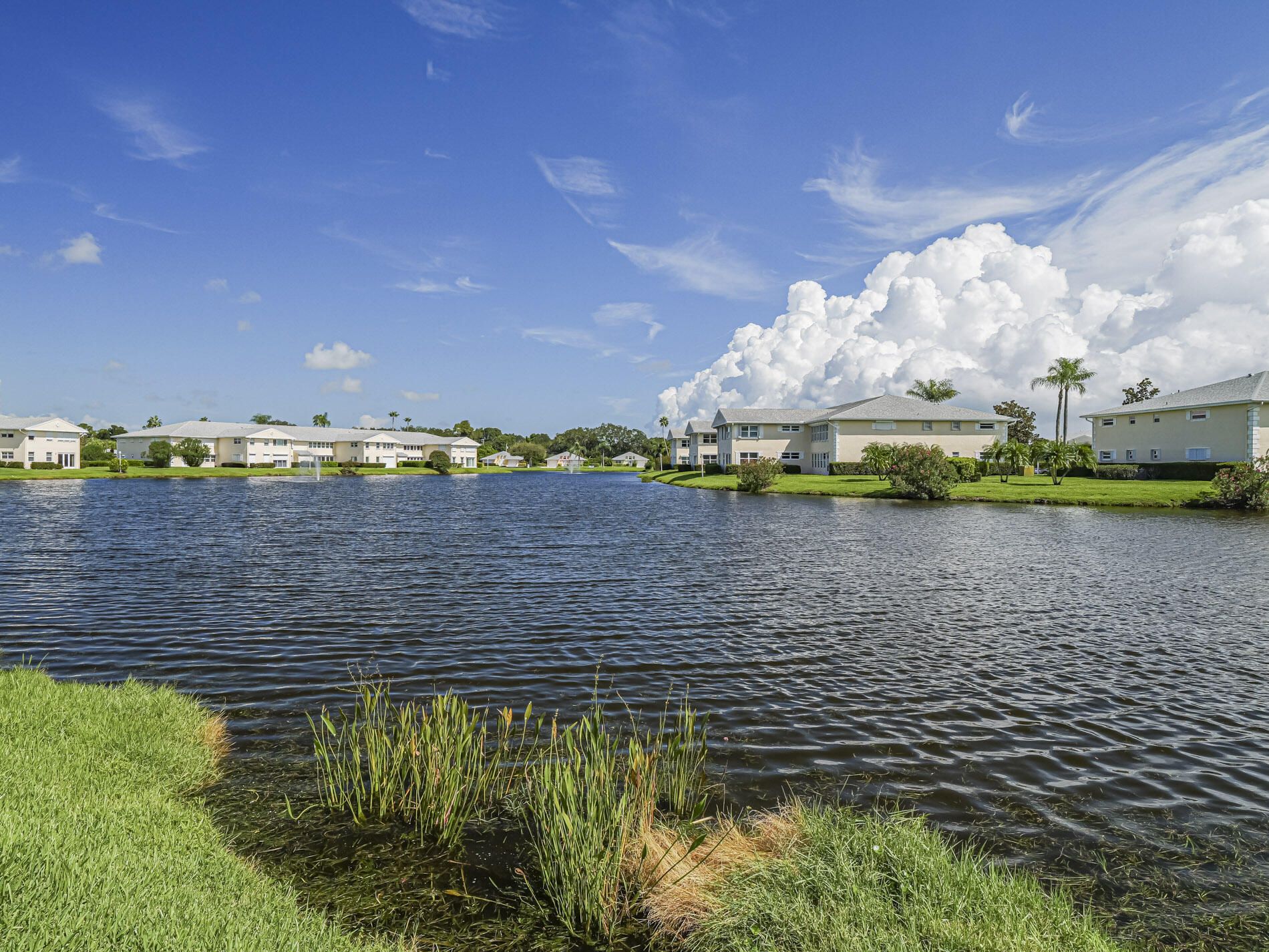 GROVE ISLE EAST CONDOMINIUM - Residential
