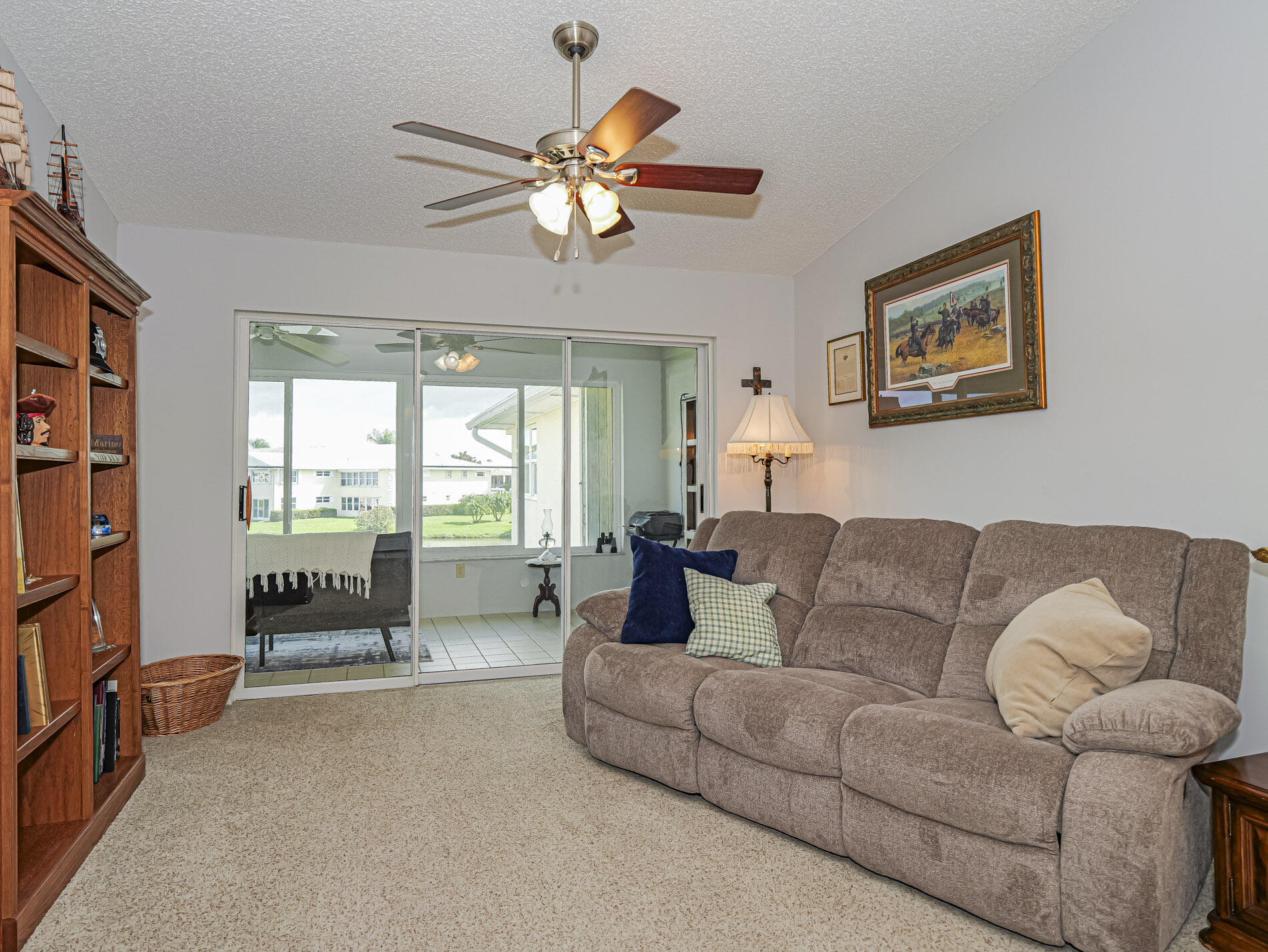 GROVE ISLE EAST CONDOMINIUM - Residential