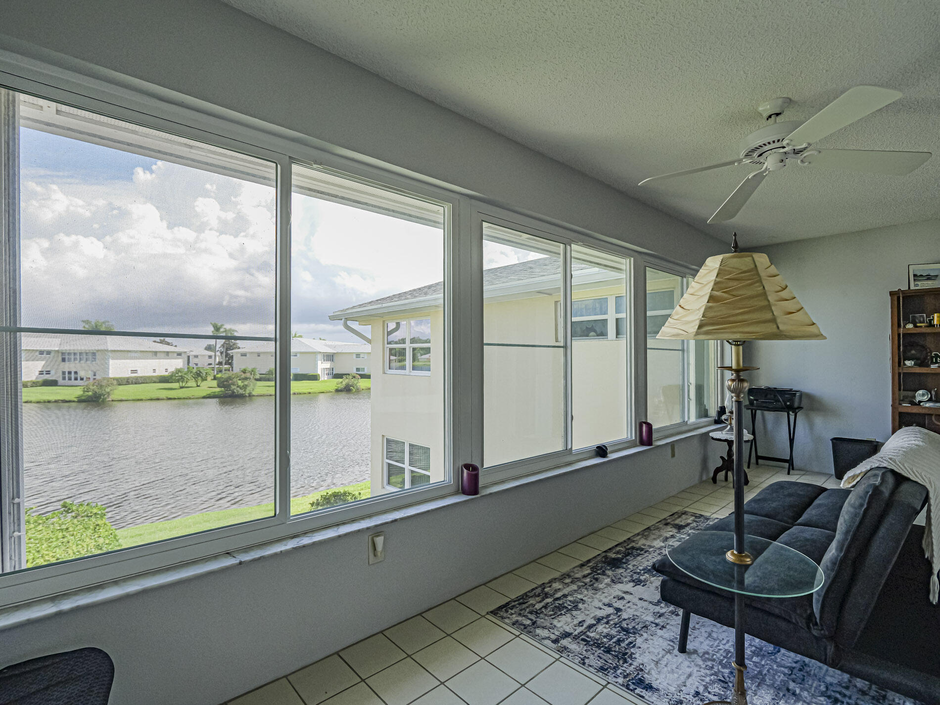 GROVE ISLE EAST CONDOMINIUM - Residential