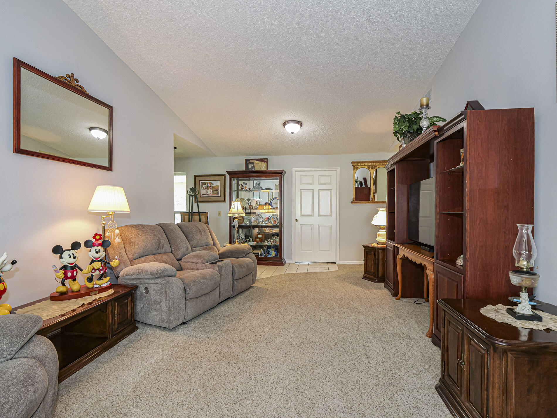 GROVE ISLE EAST CONDOMINIUM - Residential