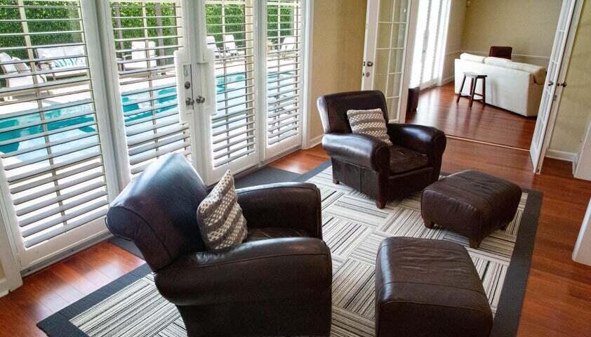 ROYAL PALM YACHT & COUNTRY CLUB - Residential Lease