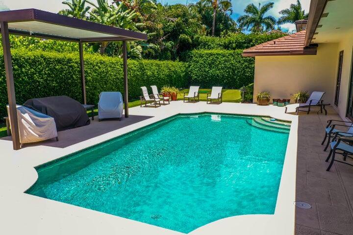 ROYAL PALM YACHT & COUNTRY CLUB - Residential Lease