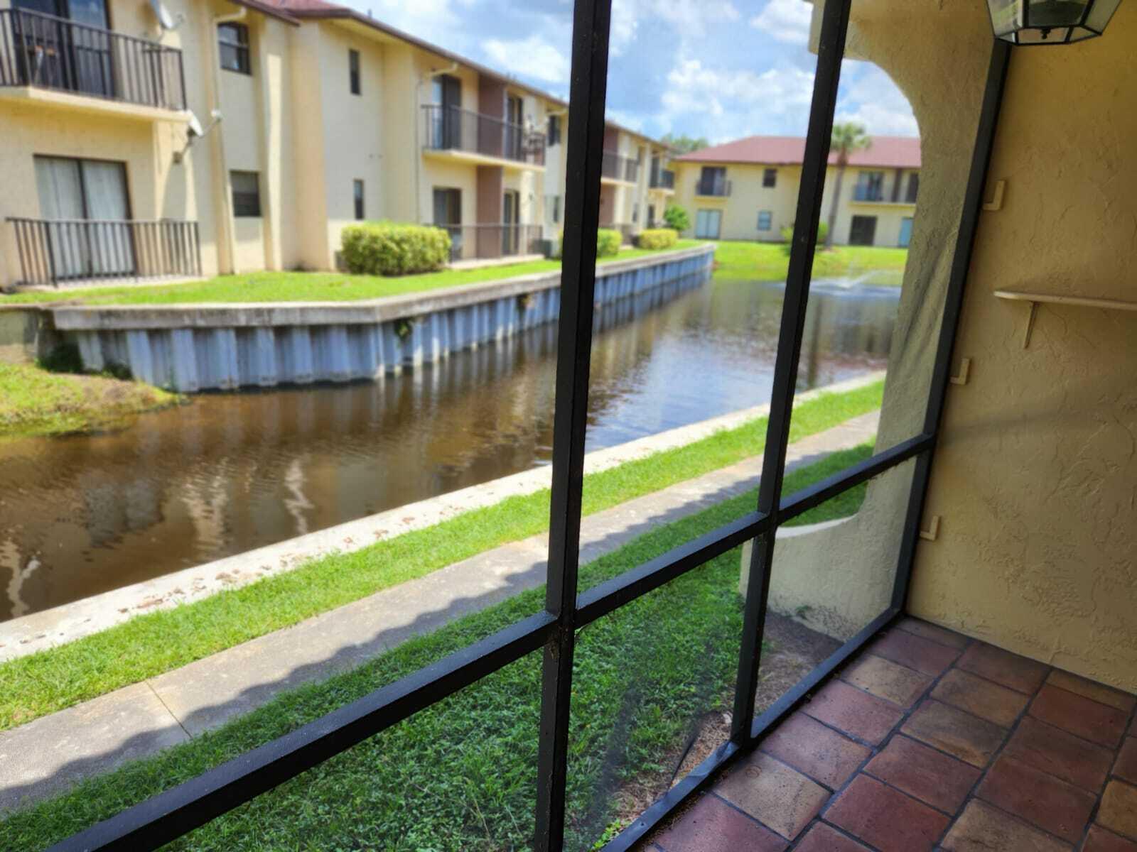 ISLAND HOUSE CONDOMINIUM - Residential Lease