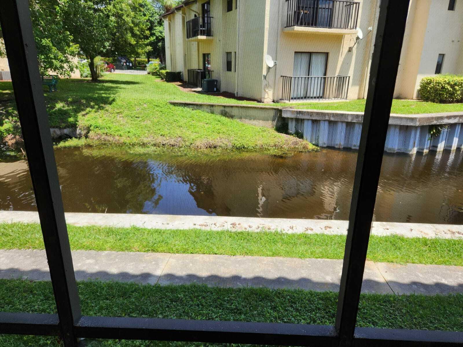 ISLAND HOUSE CONDOMINIUM - Residential Lease