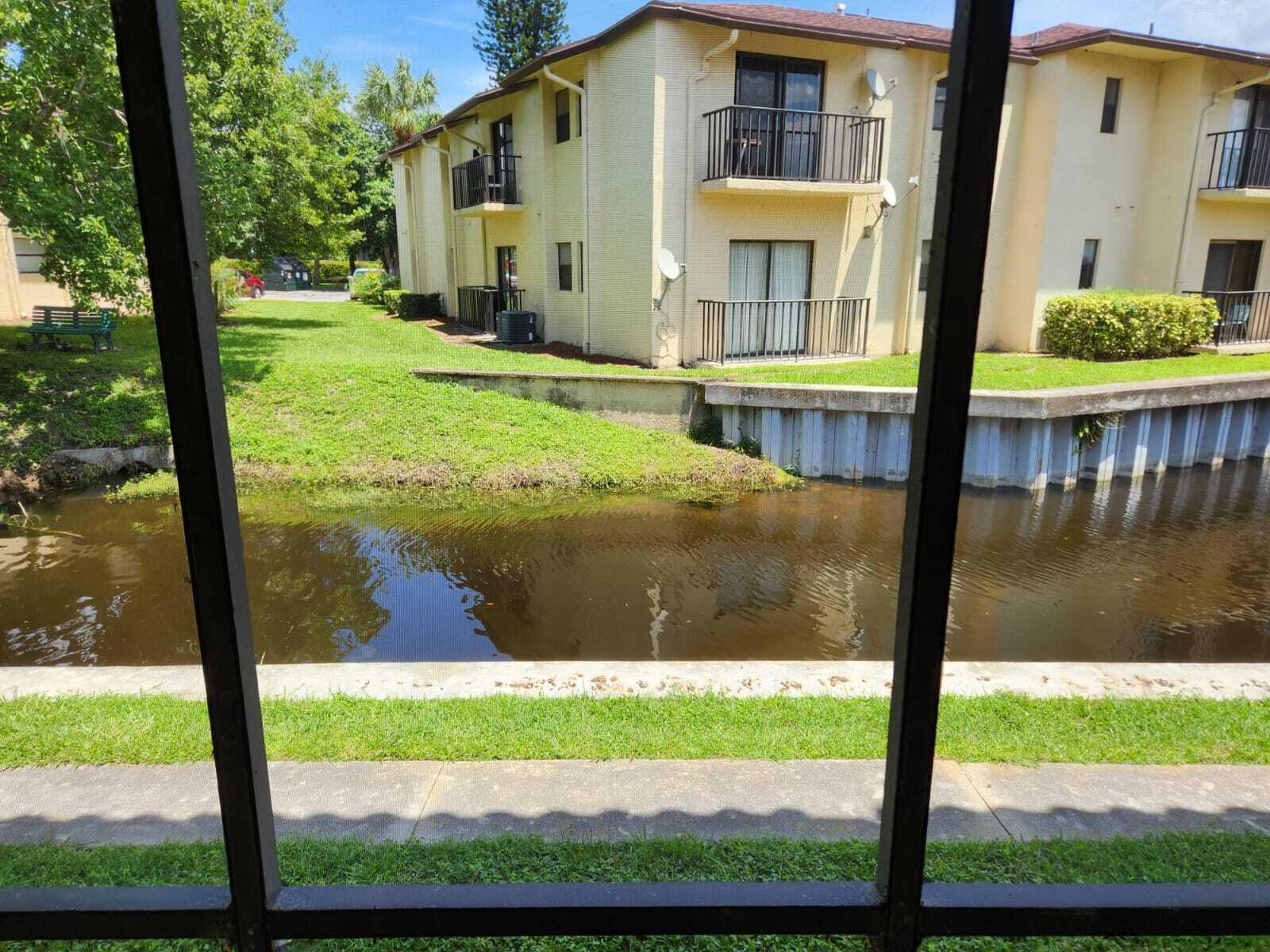 ISLAND HOUSE CONDOMINIUM - Residential Lease