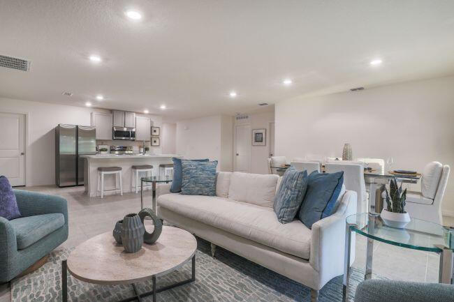 SEBASTIAN HIGHLANDS UNIT 2 - Residential