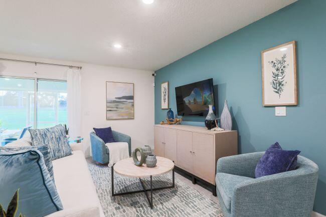 SEBASTIAN HIGHLANDS UNIT 2 - Residential