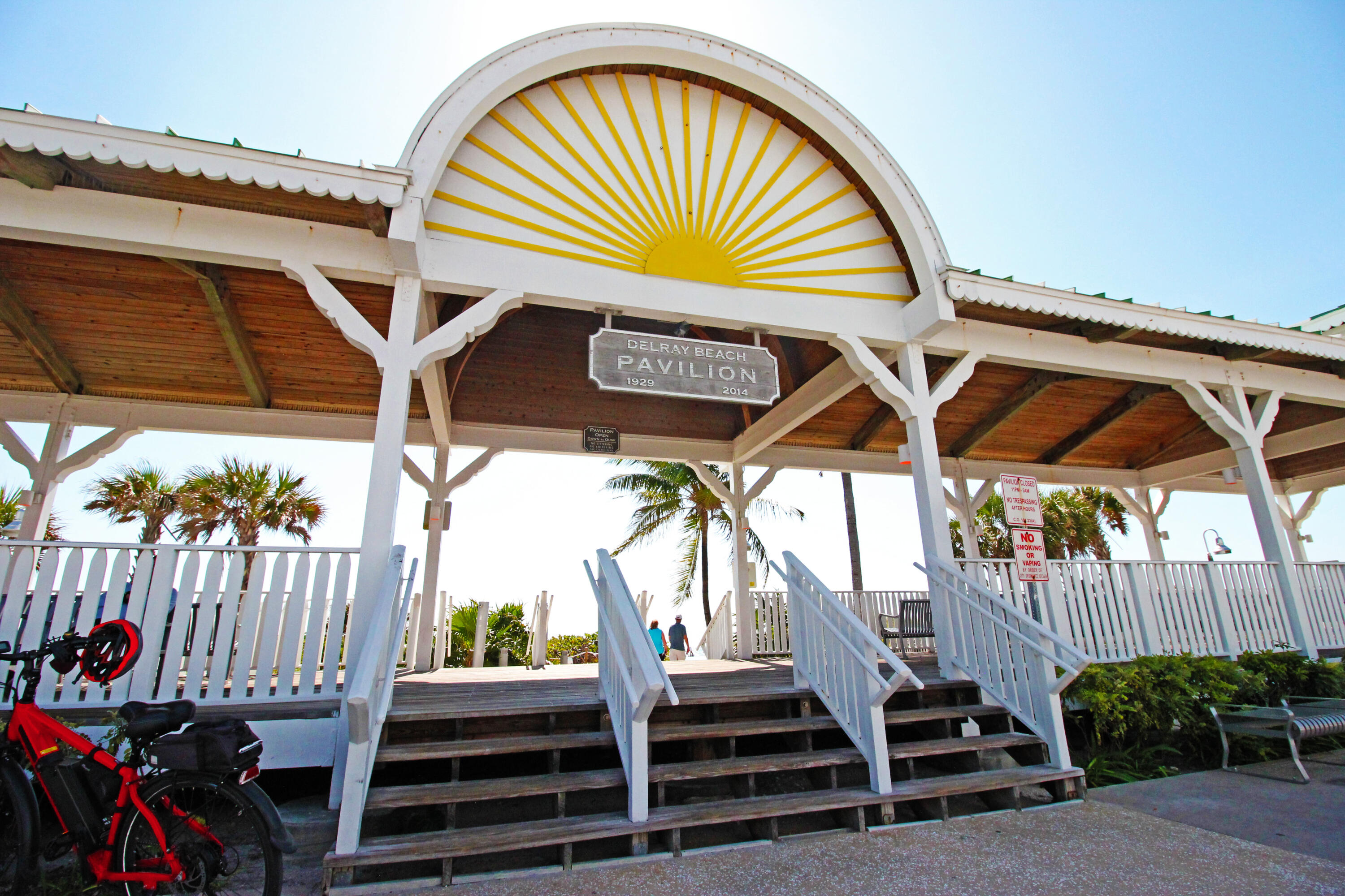 HYPOLUXO PARK - Residential Lease