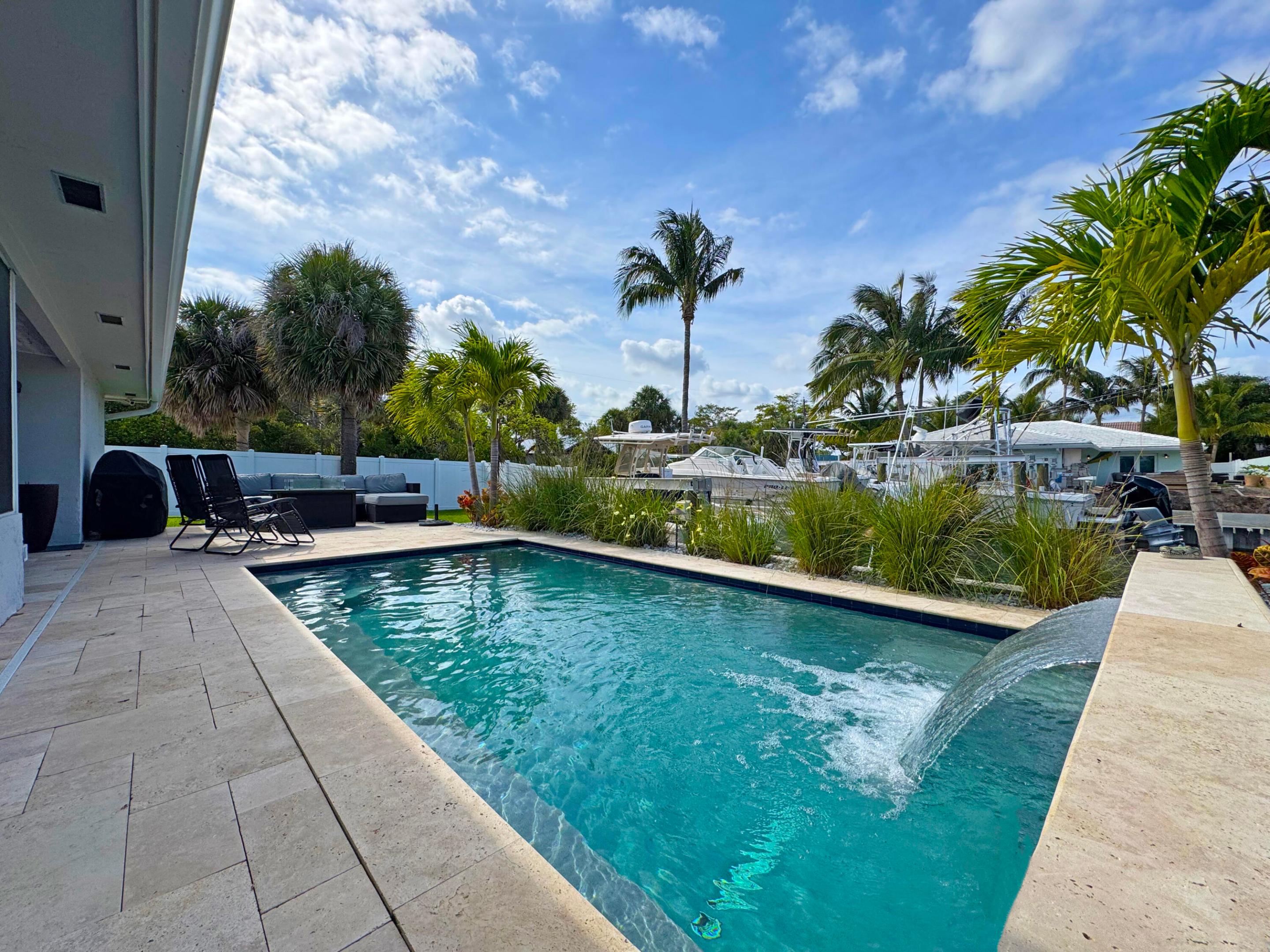 HYPOLUXO PARK - Residential Lease