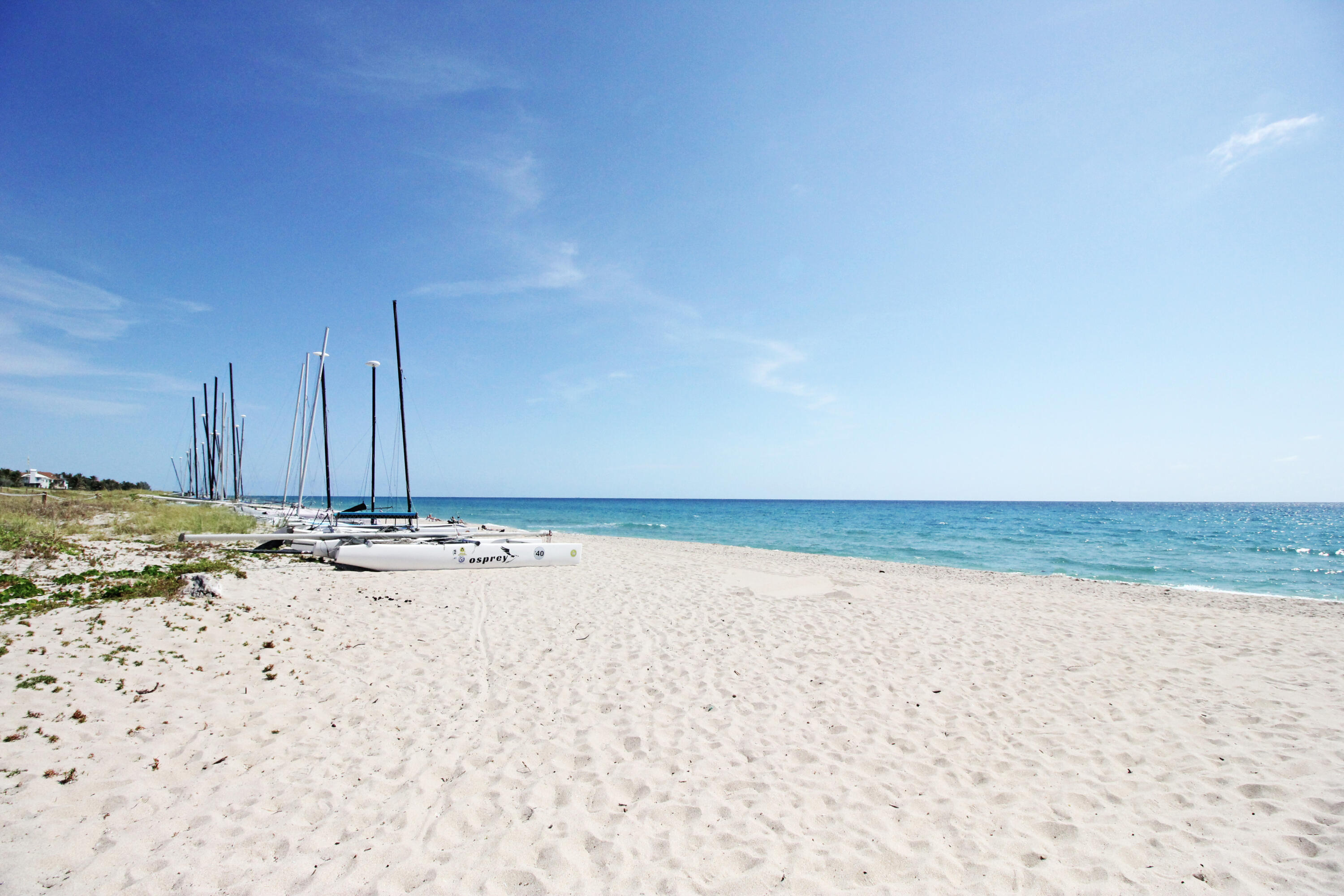 HYPOLUXO PARK - Residential Lease