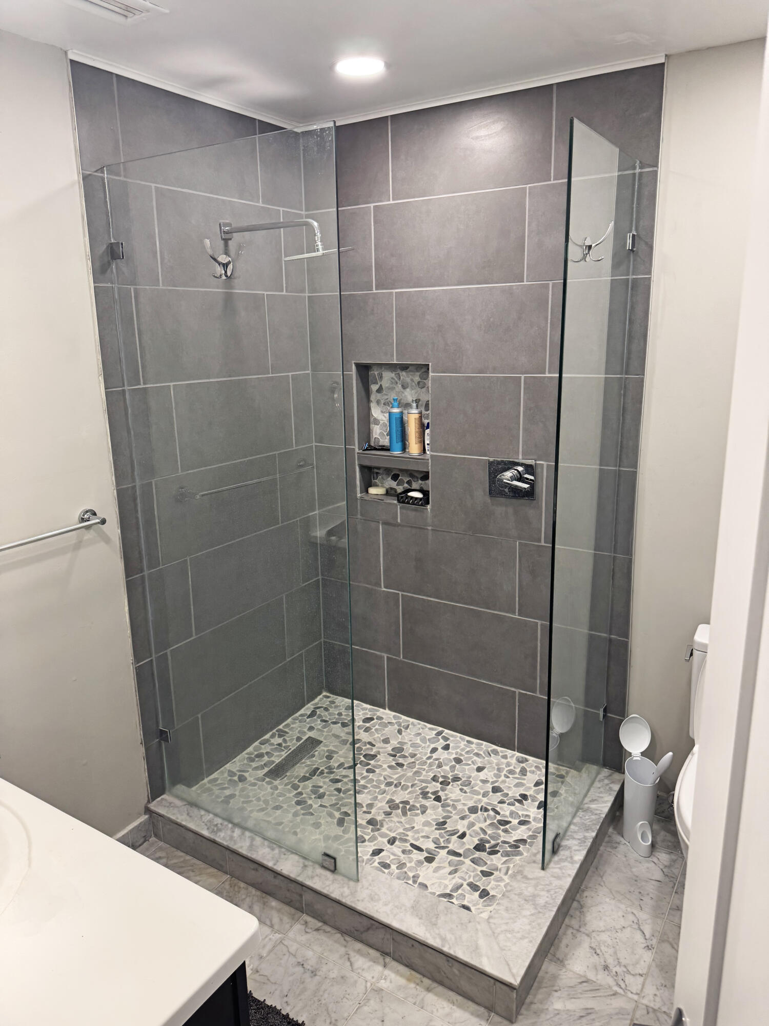 HYPOLUXO PARK - Residential Lease