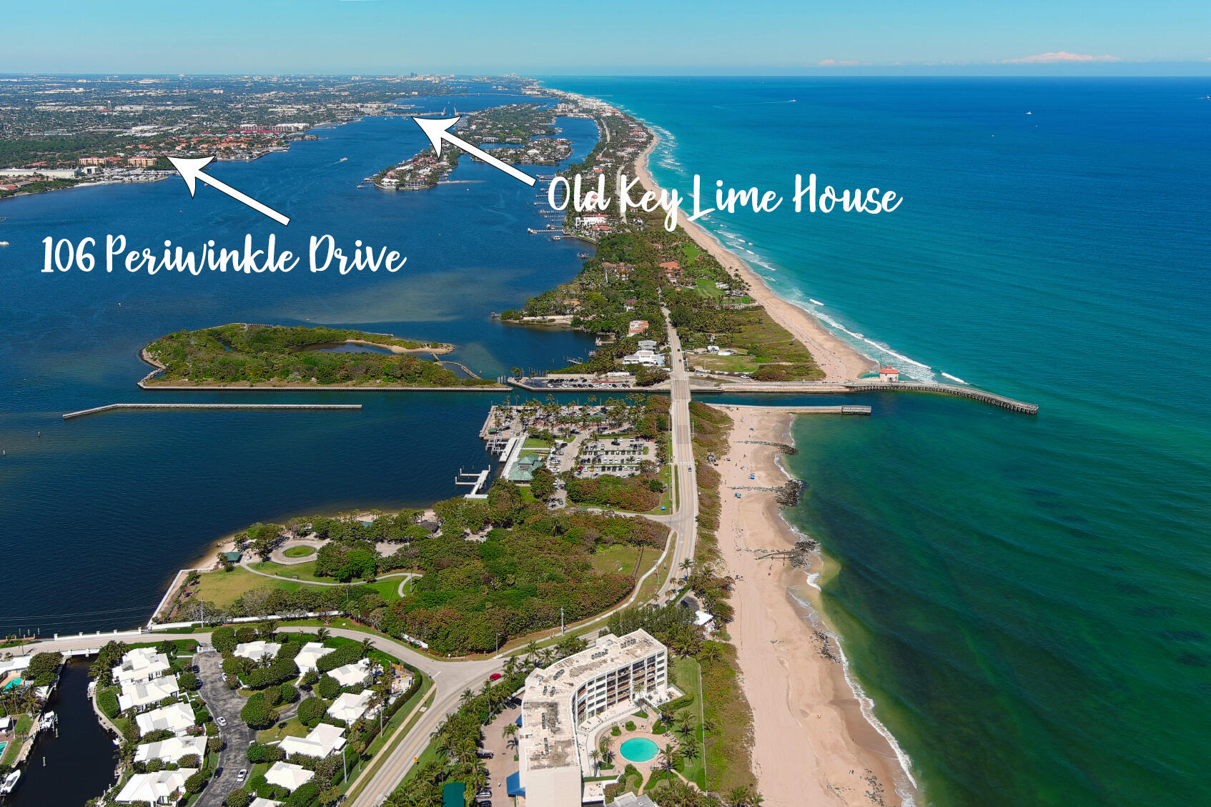 HYPOLUXO PARK - Residential Lease