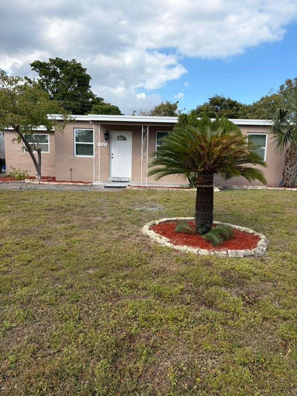 Photo of 1563 NE 51st Street, Pompano Beach, FL 33064 (MLS # F10551100)