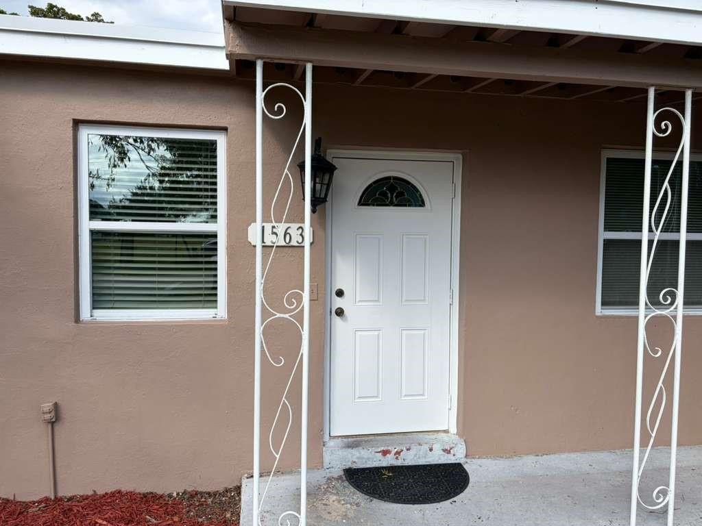 Photo of 1563 NE 51st Street, Pompano Beach, FL 33064 (MLS # F10551100)
