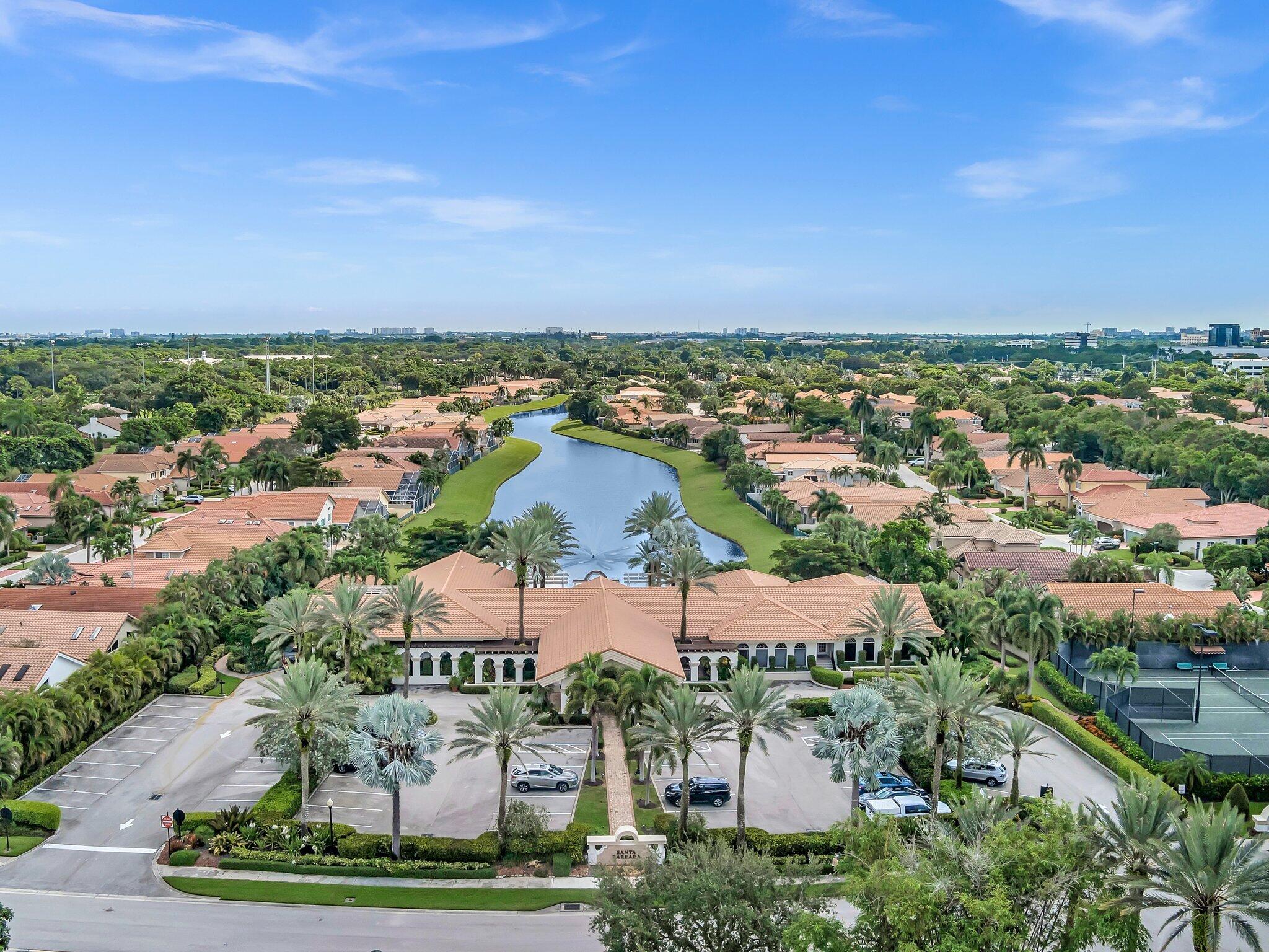 Santa Barbara - Residential