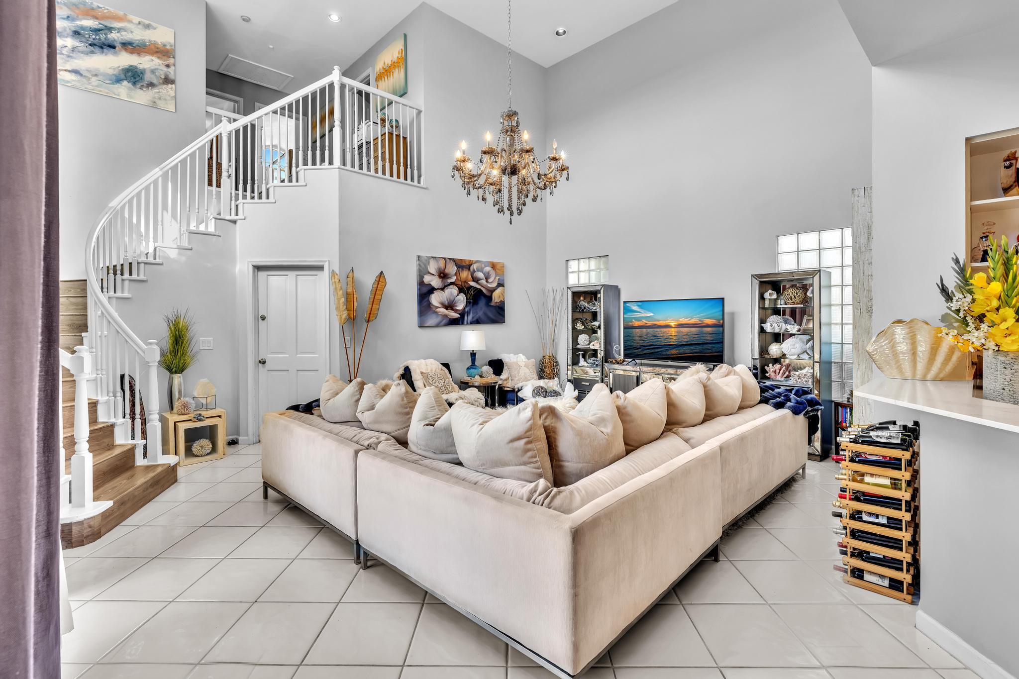 Santa Barbara - Residential