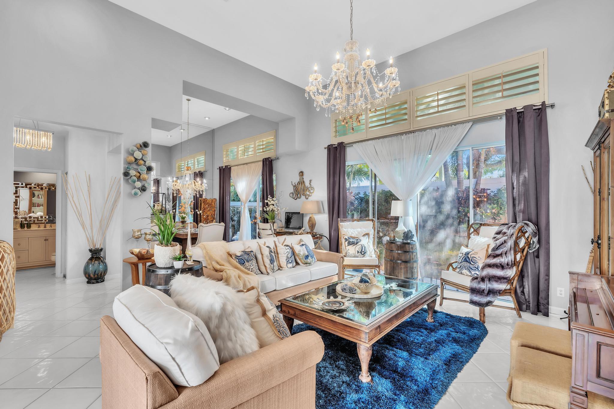 Santa Barbara - Residential