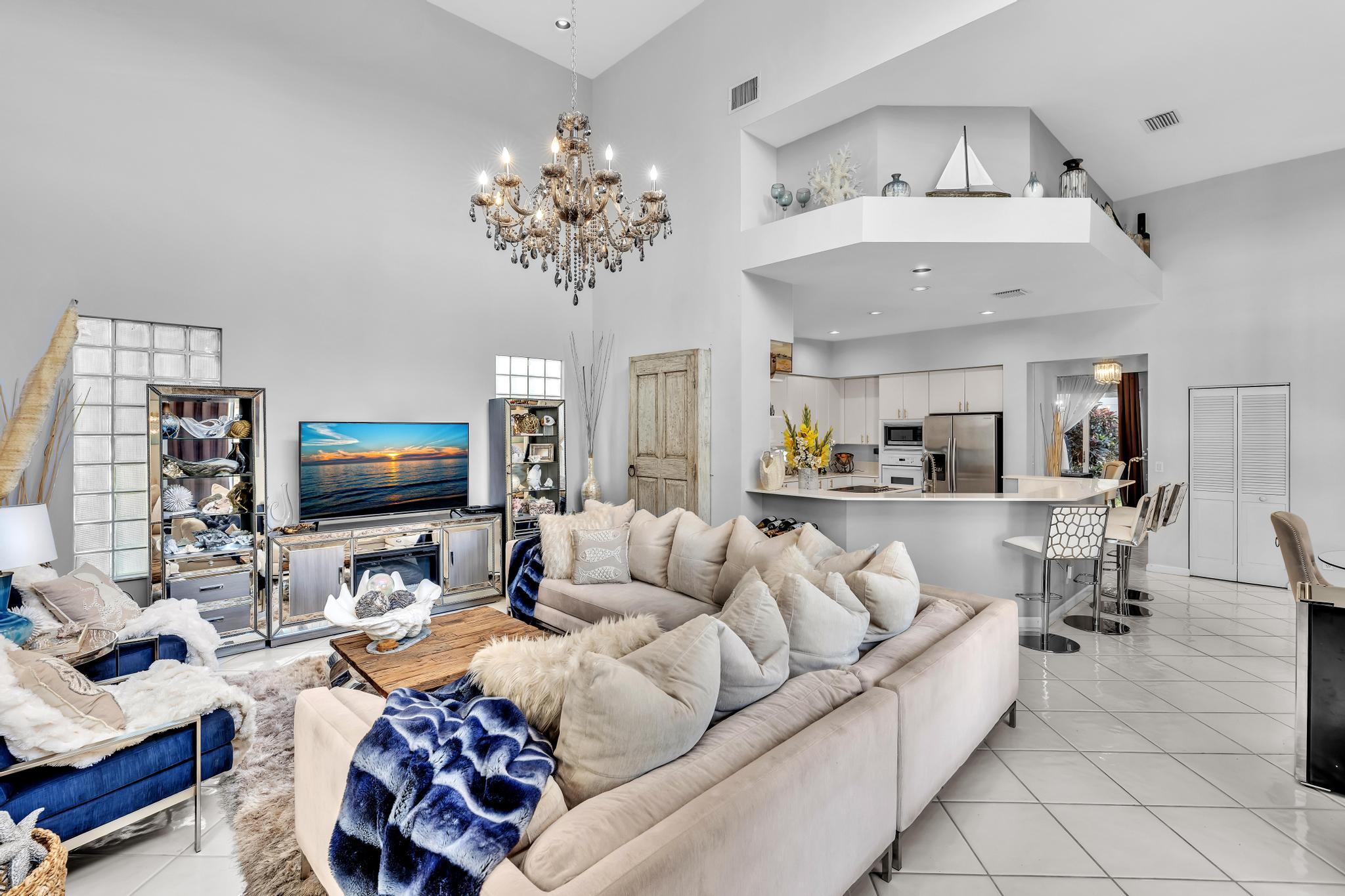 Santa Barbara - Residential