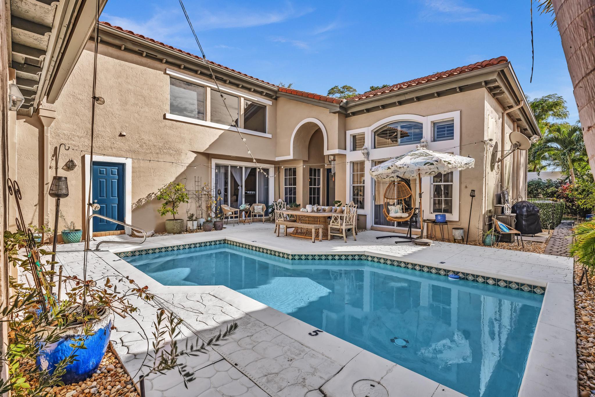 Santa Barbara - Residential