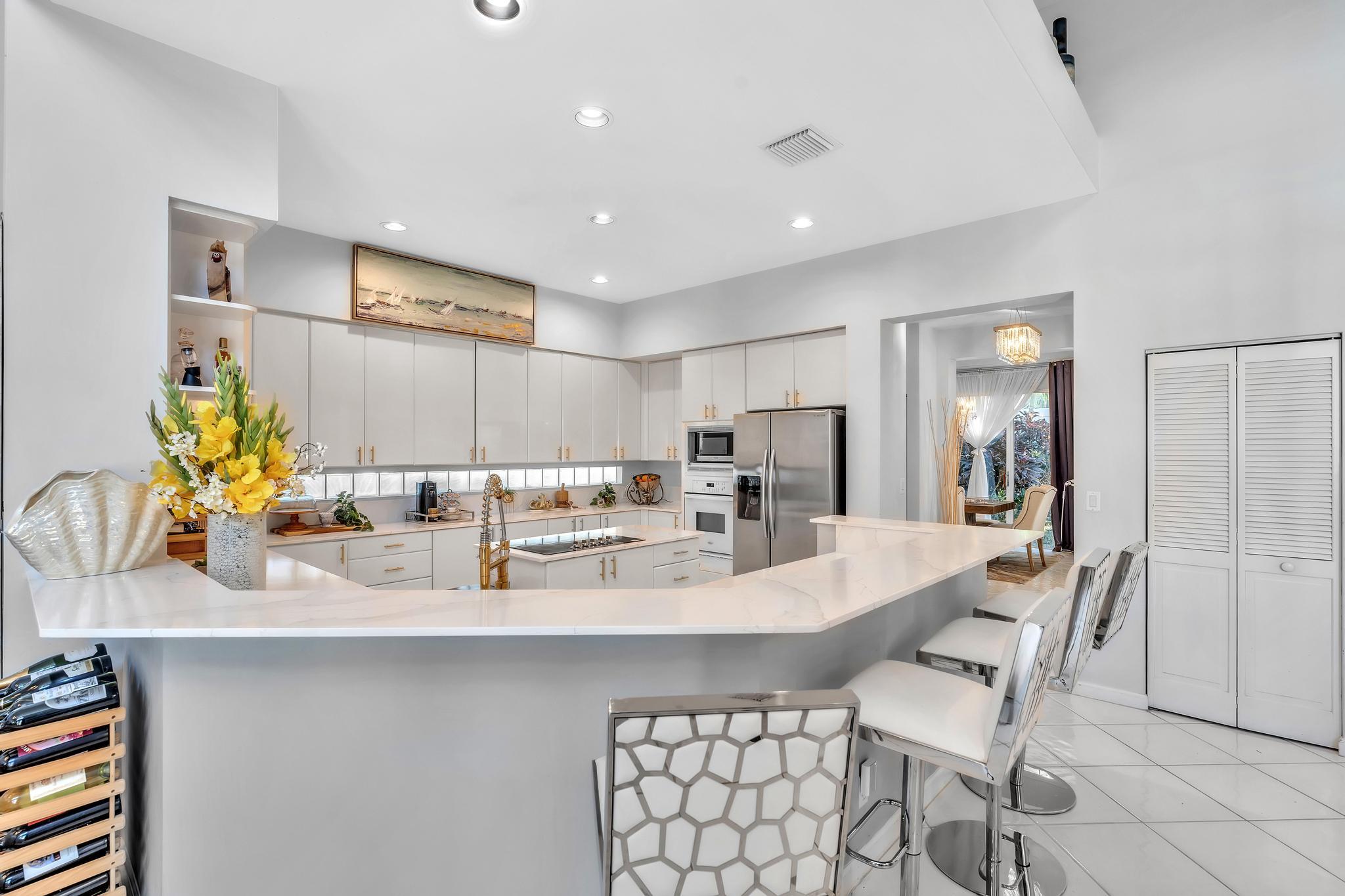 Santa Barbara - Residential