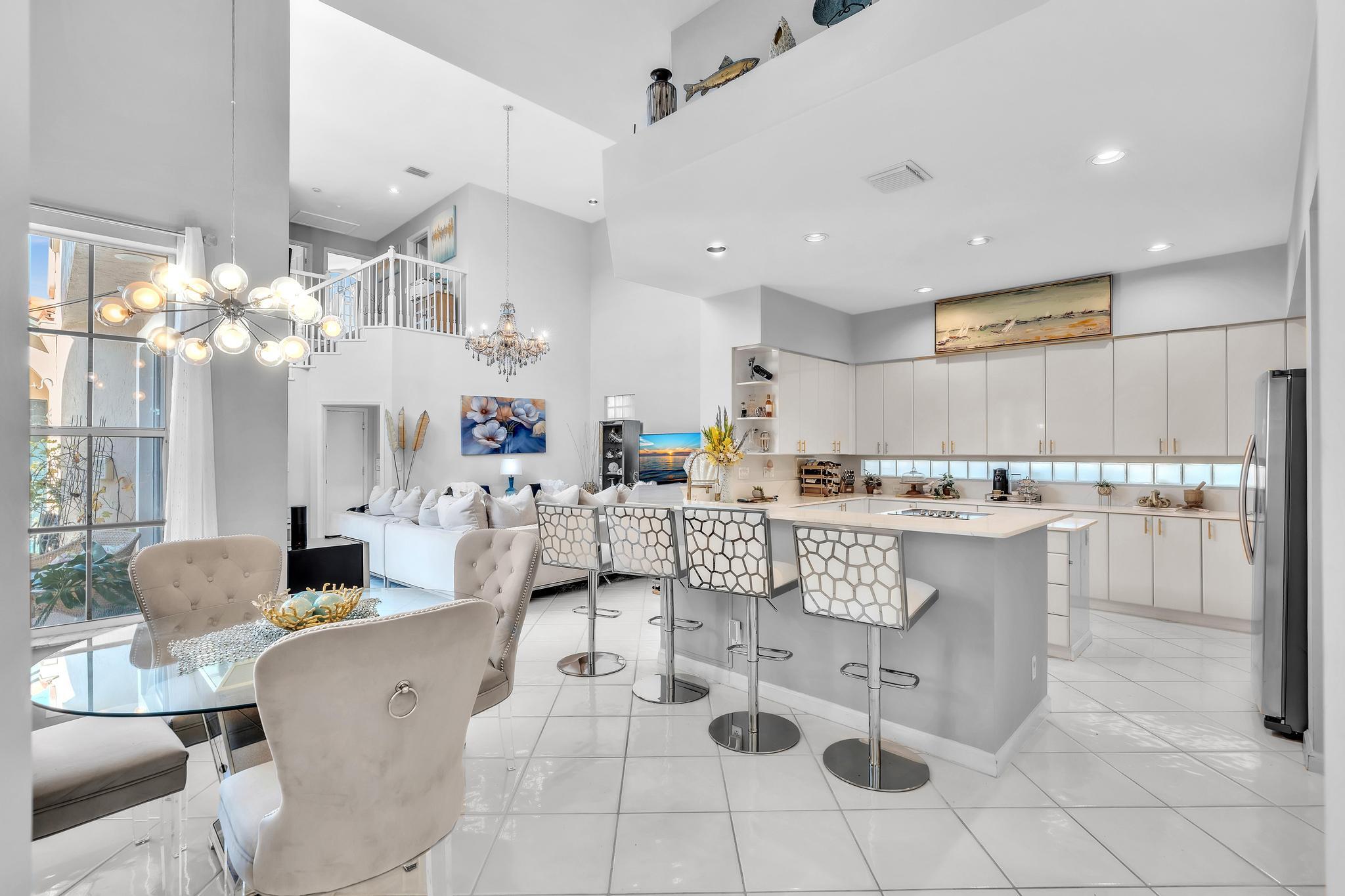 Santa Barbara - Residential