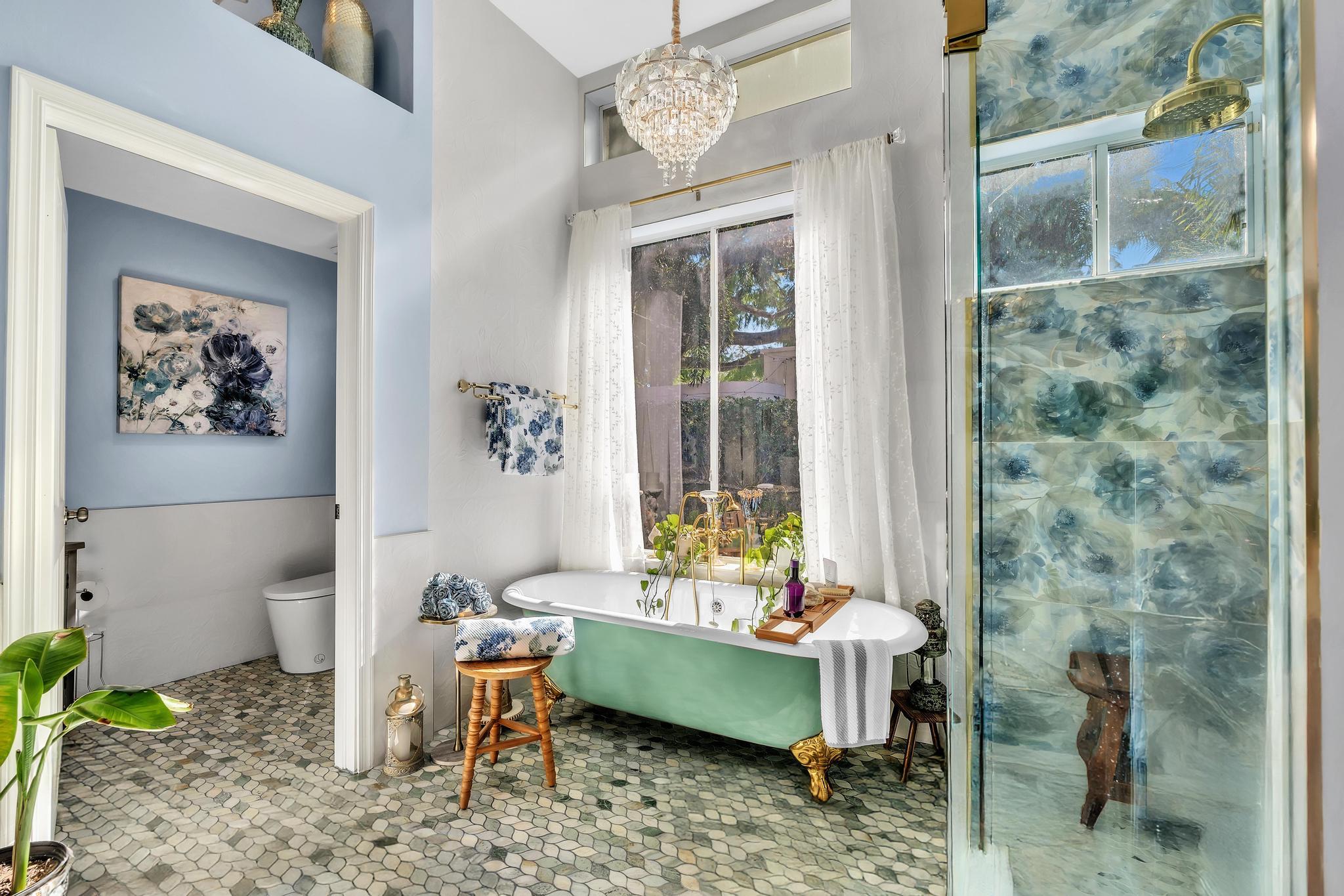 Santa Barbara - Residential