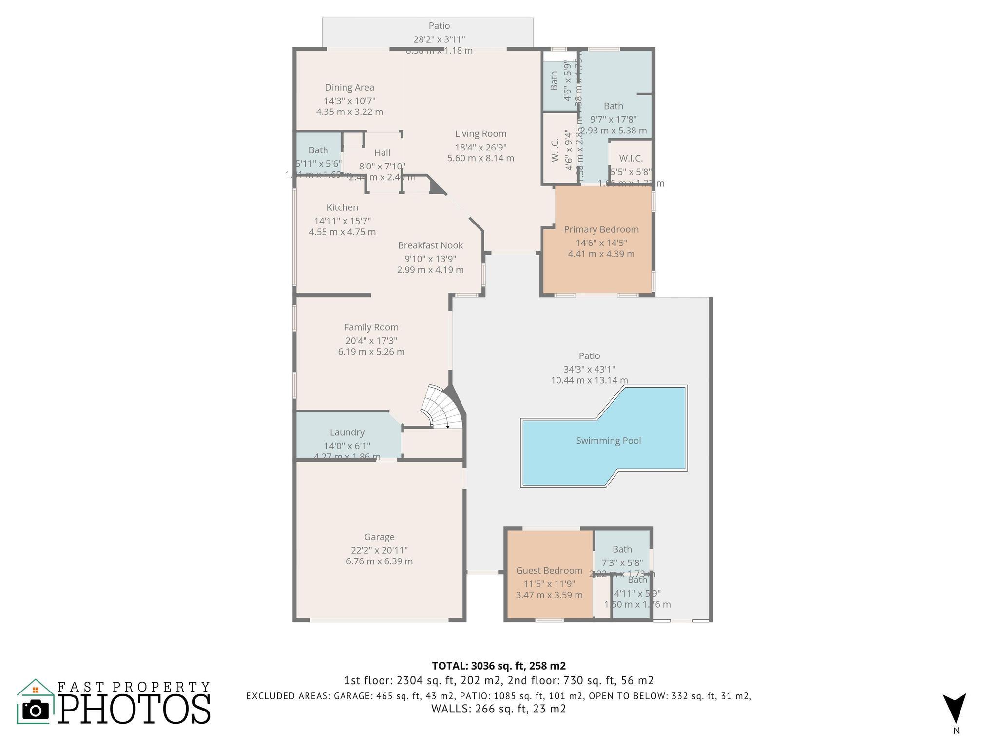 Santa Barbara - Residential