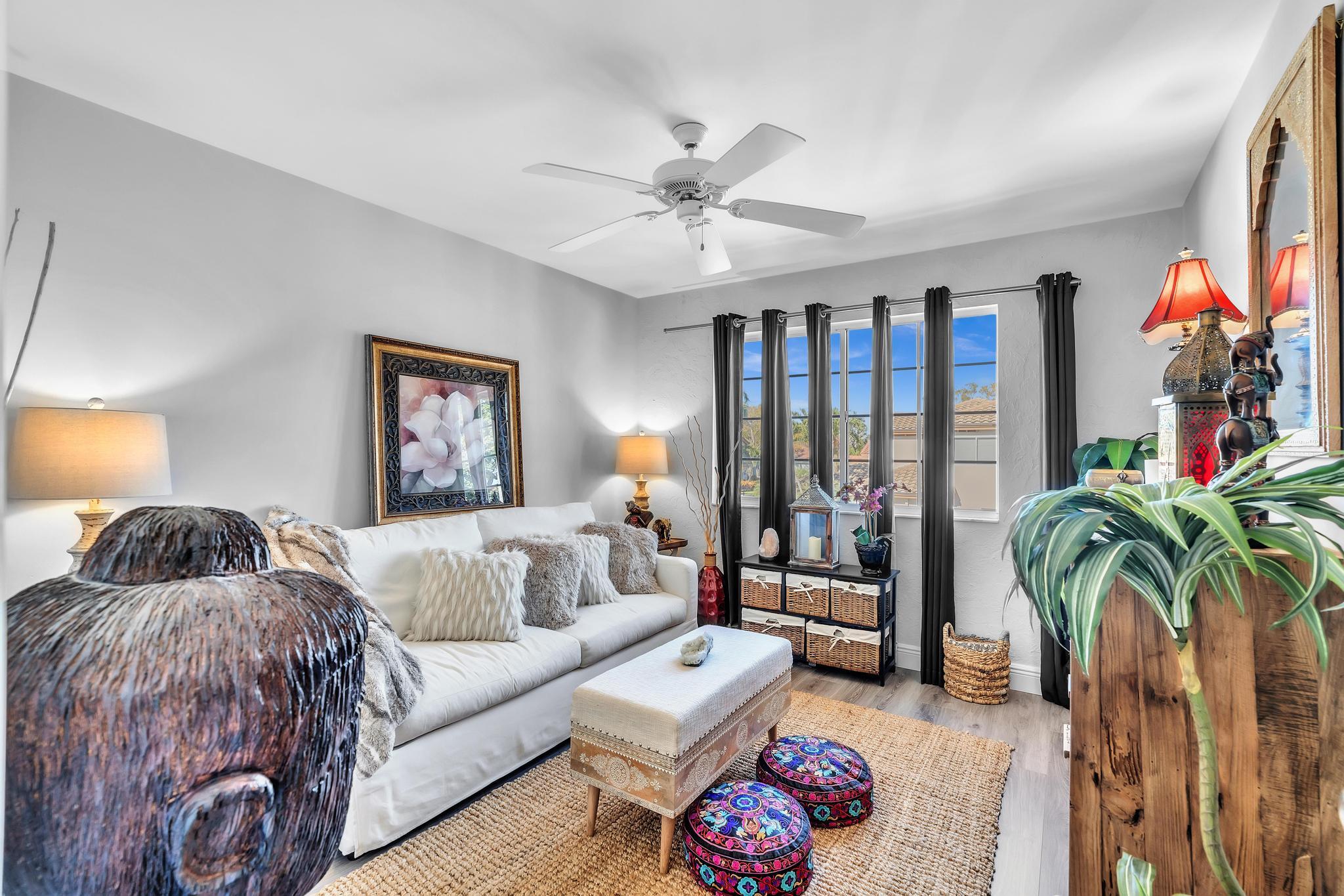 Santa Barbara - Residential