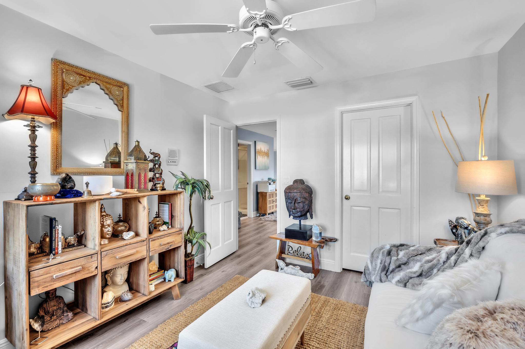 Santa Barbara - Residential