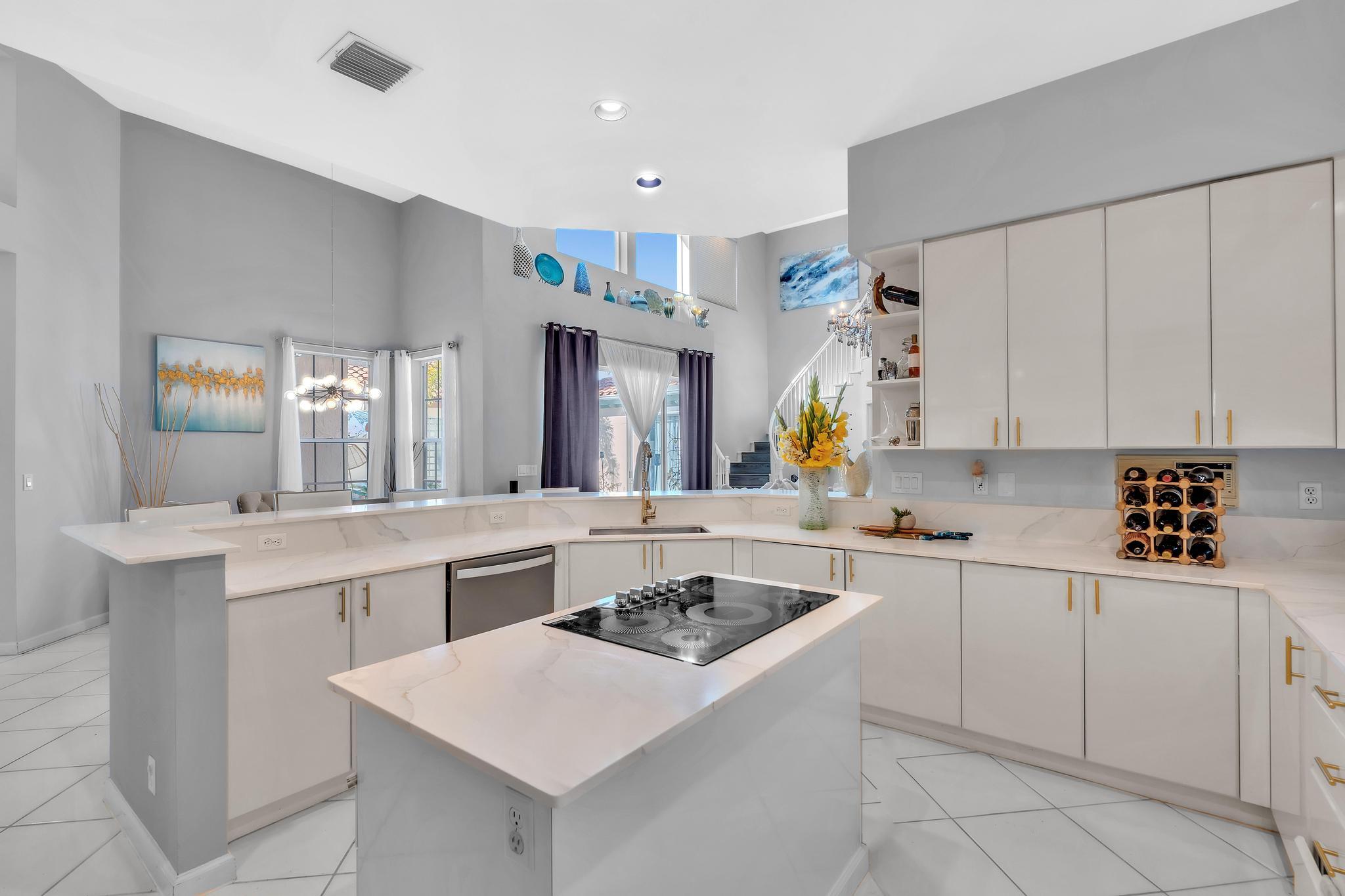 Santa Barbara - Residential