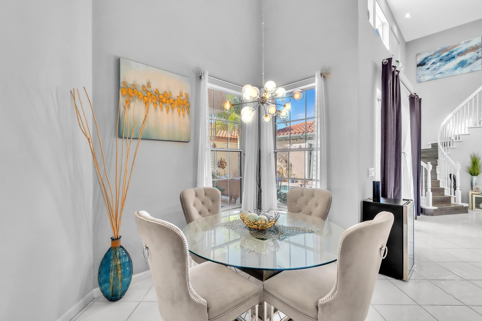 Santa Barbara - Residential