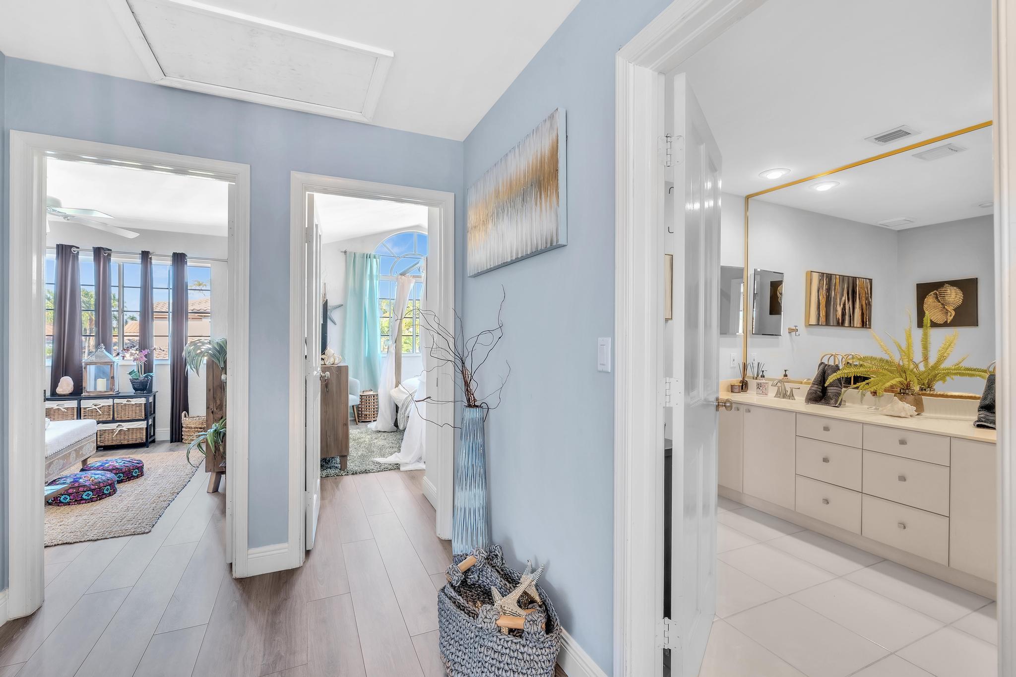 Santa Barbara - Residential