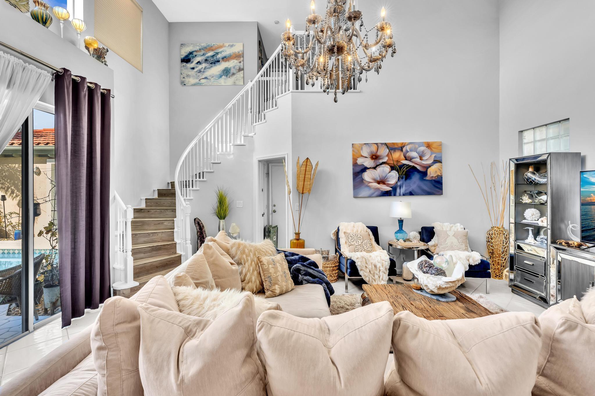 Santa Barbara - Residential