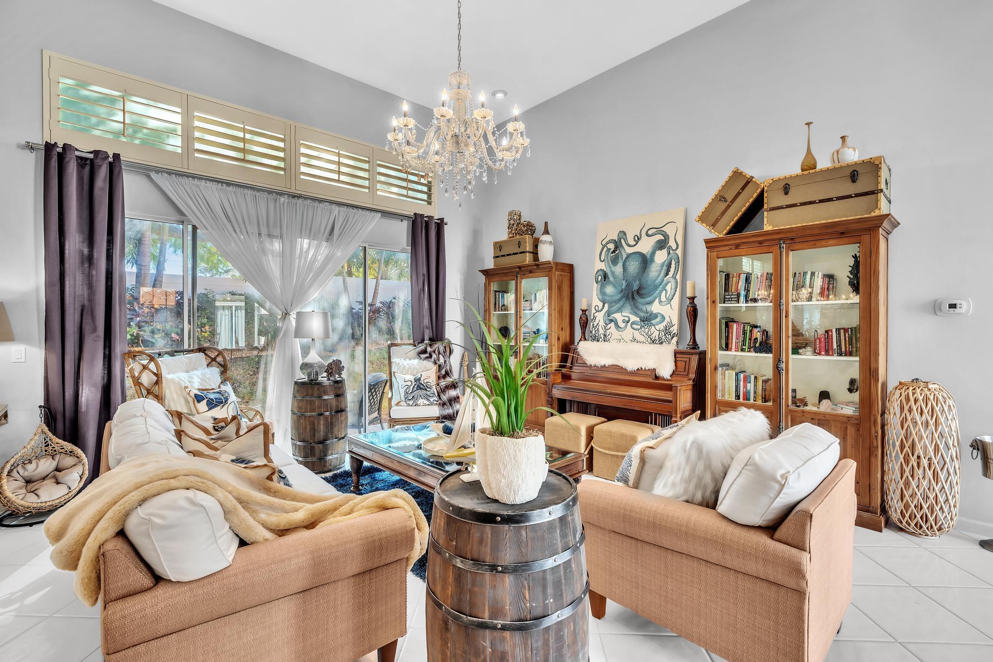 Santa Barbara - Residential