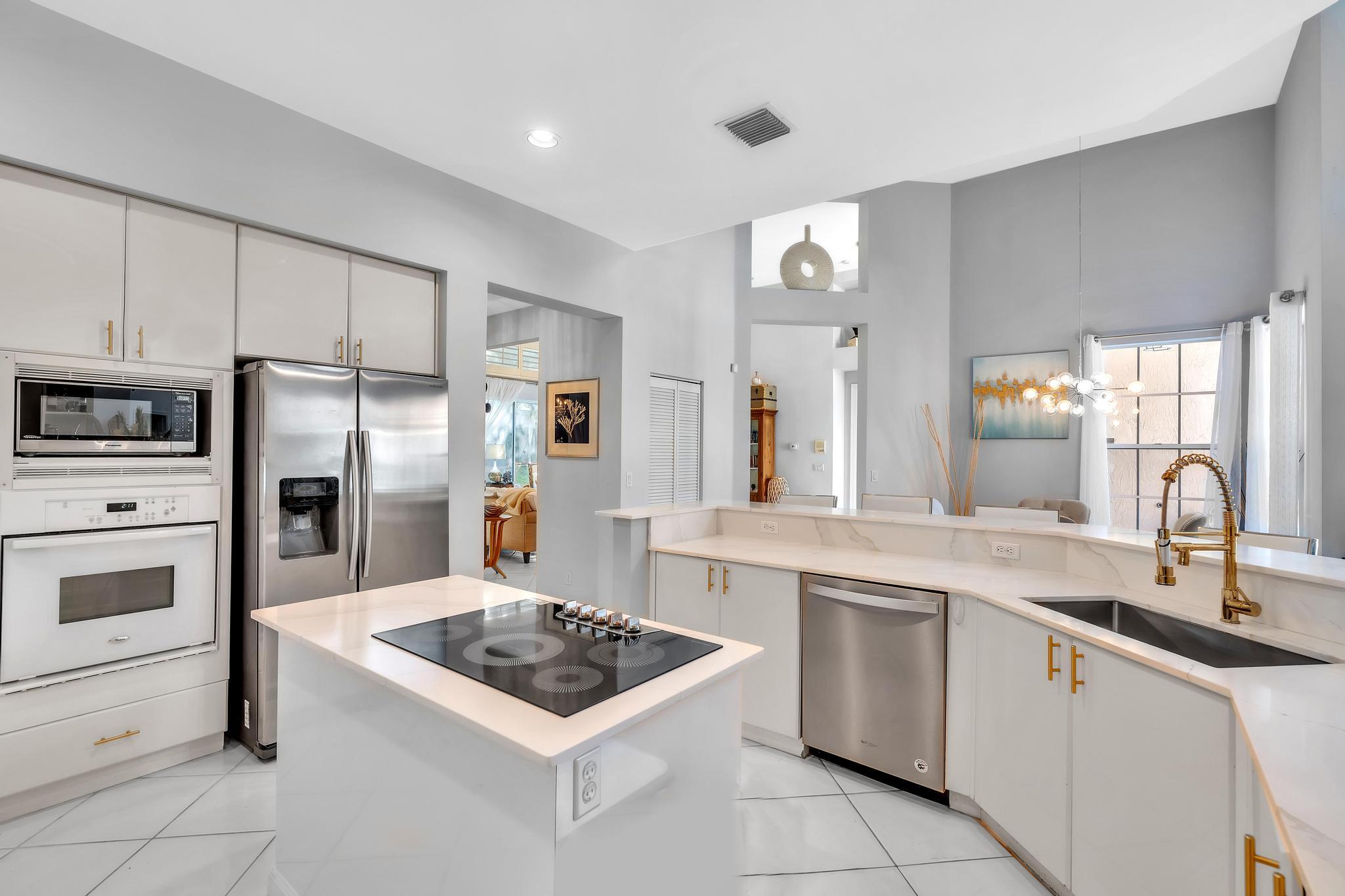 Santa Barbara - Residential