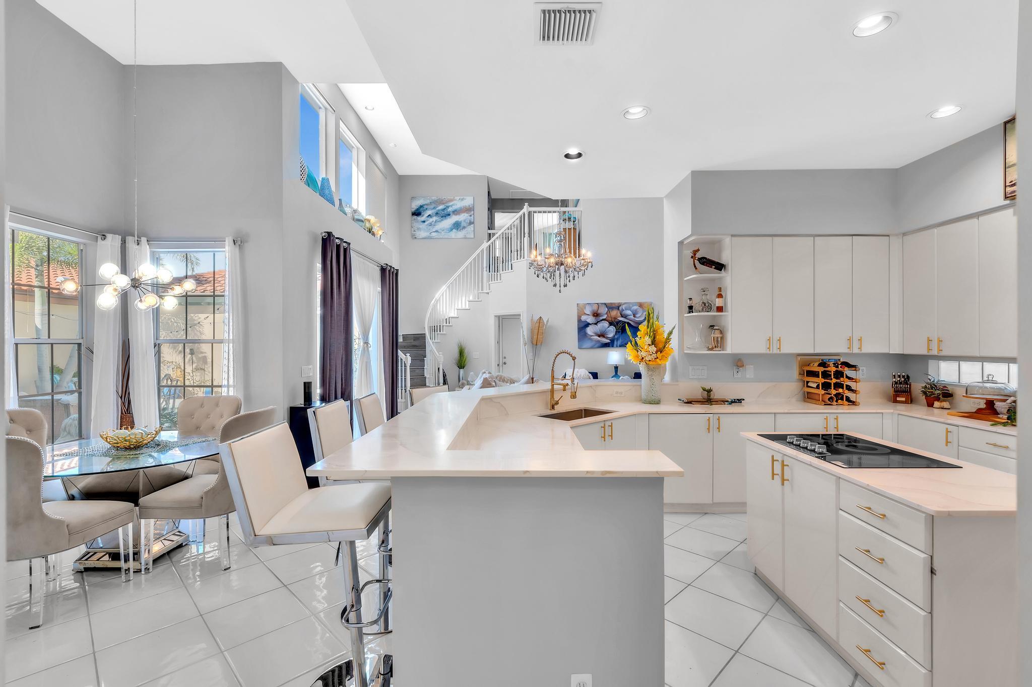 Santa Barbara - Residential