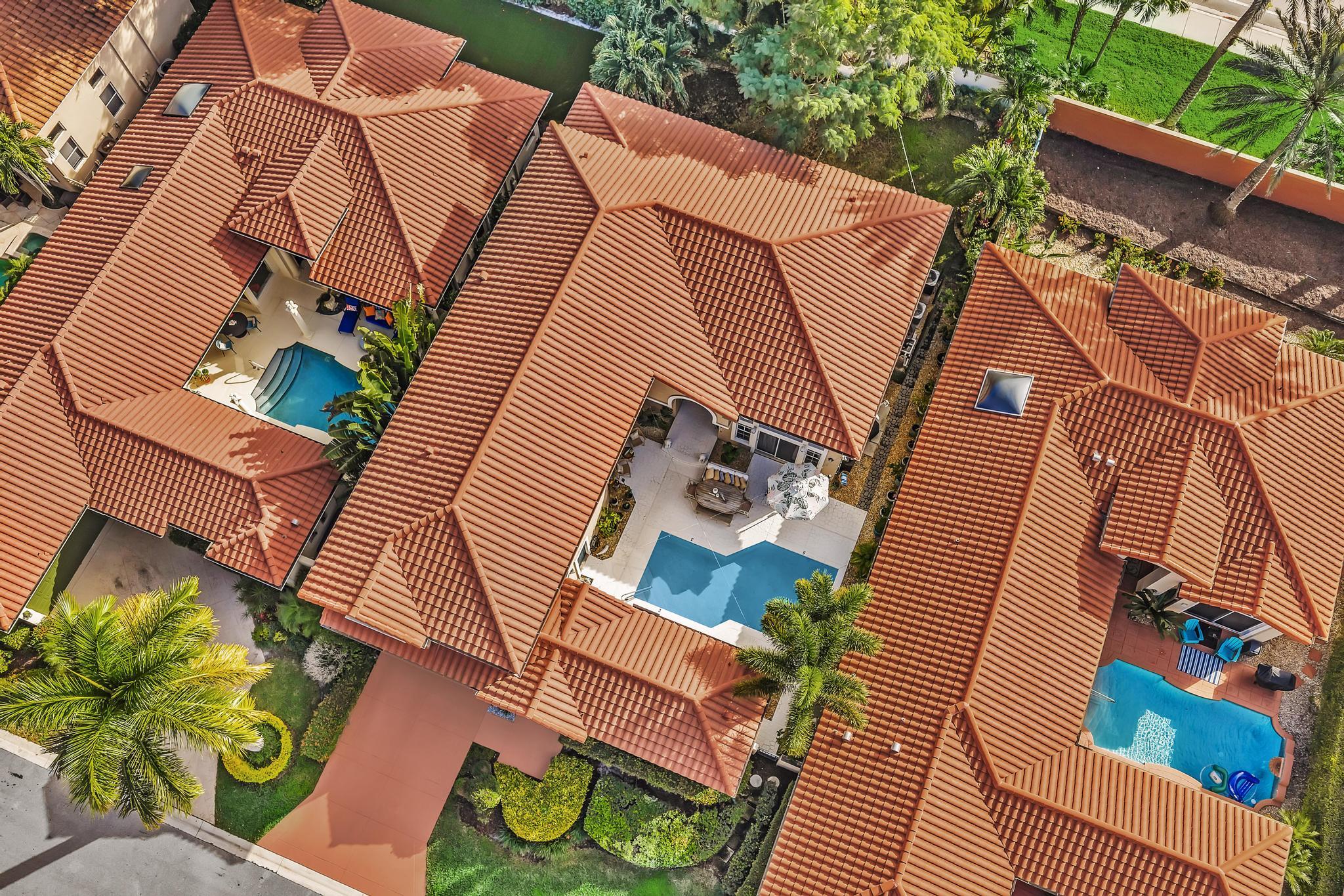 Santa Barbara - Residential